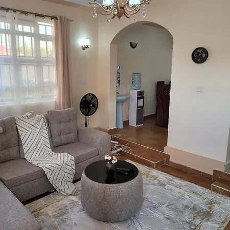 Gloria House Apartment Syokimau Exterior photo