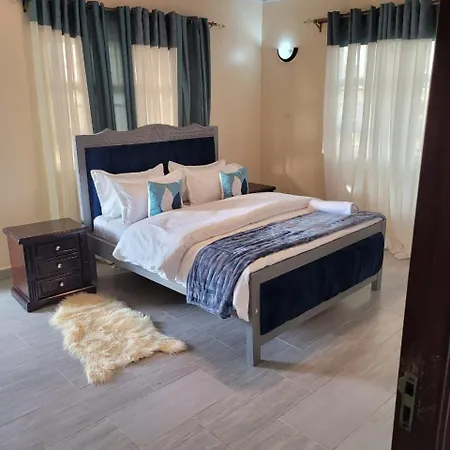 Gloria House Apartment Syokimau Exterior photo