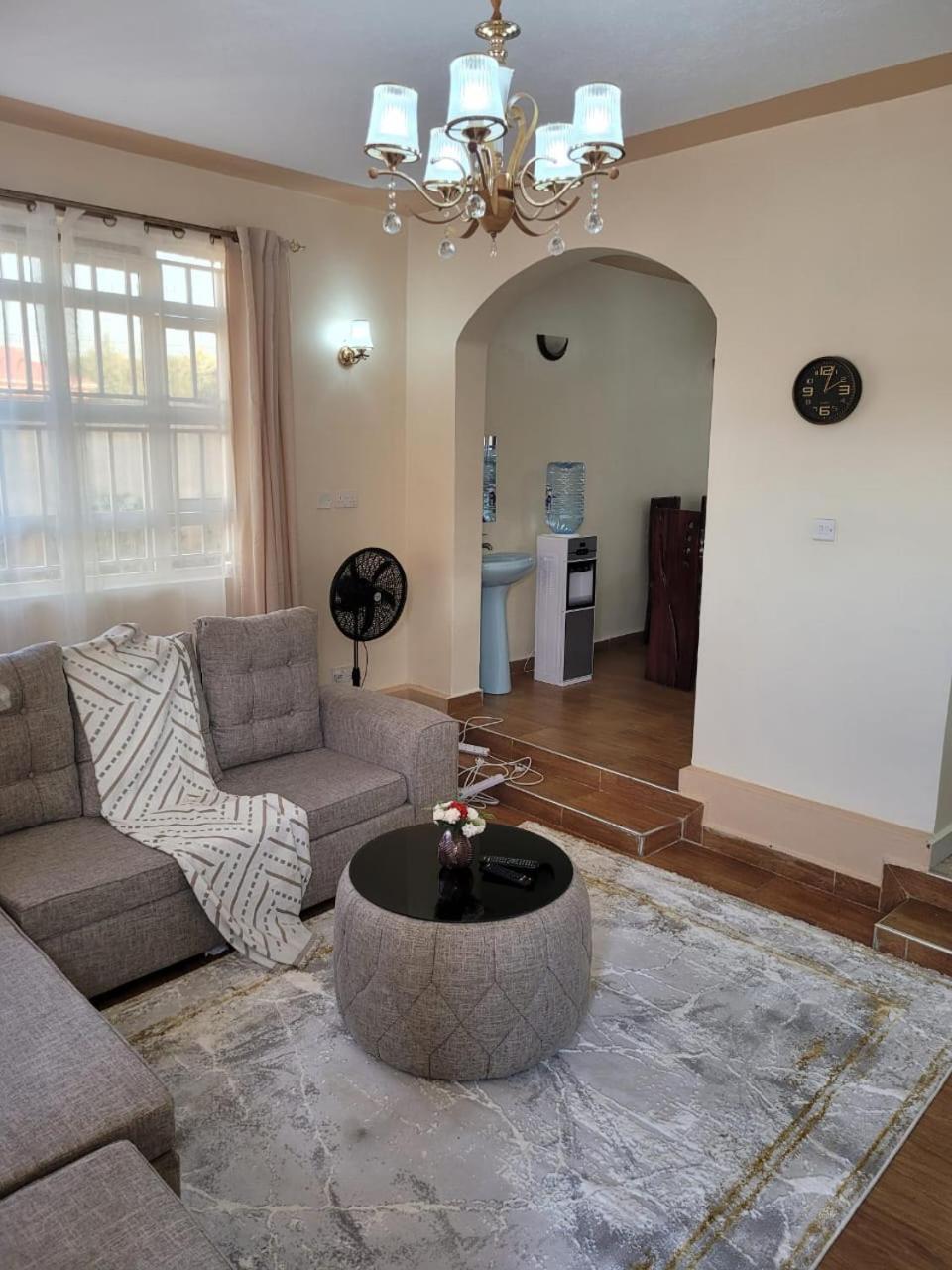 Homestay Gloria House
