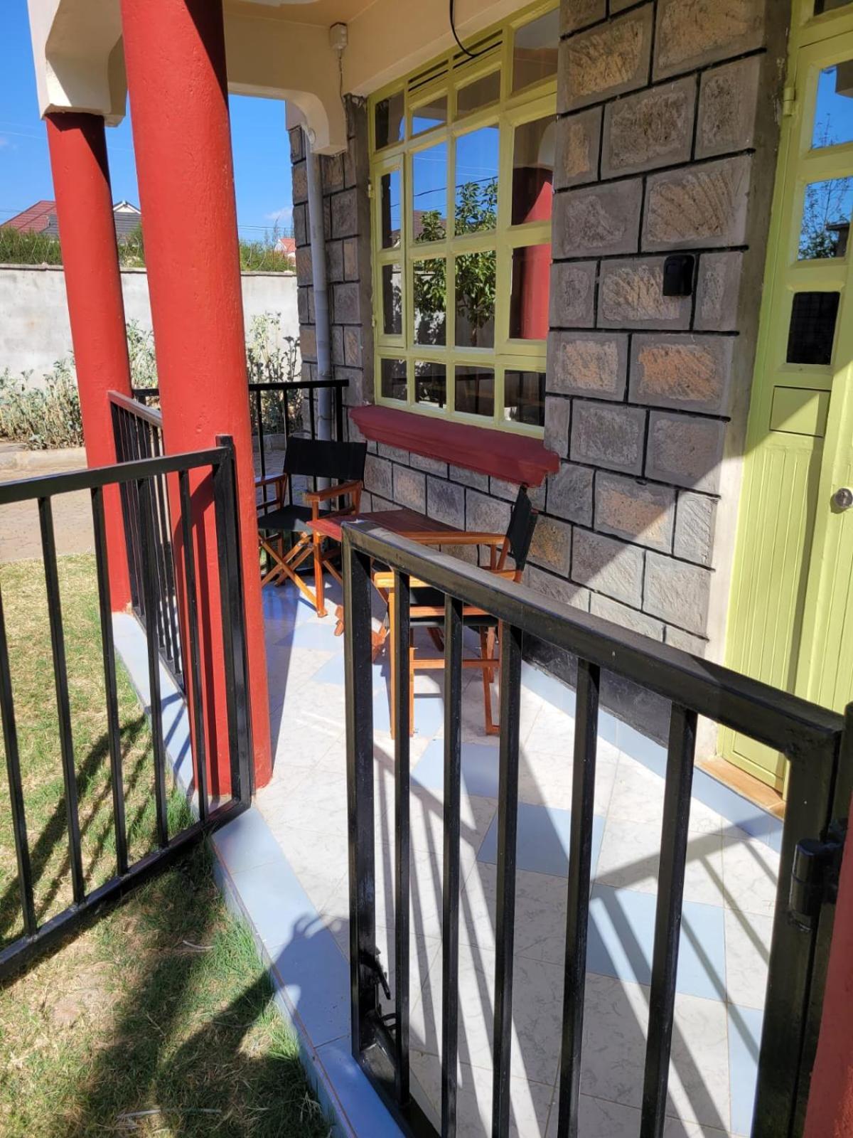 Gloria House Syokimau