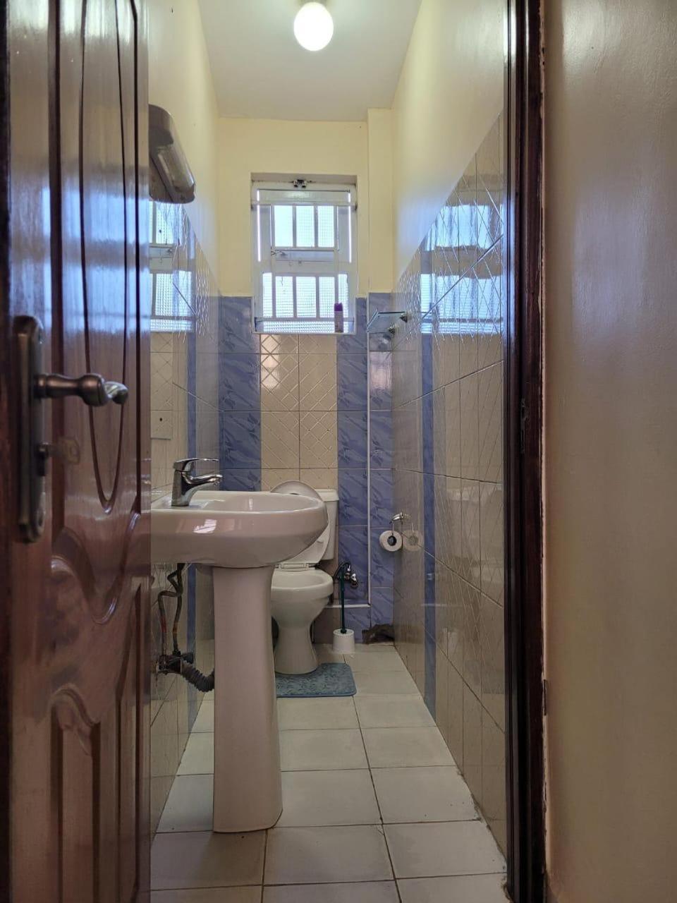 Gloria House Syokimau