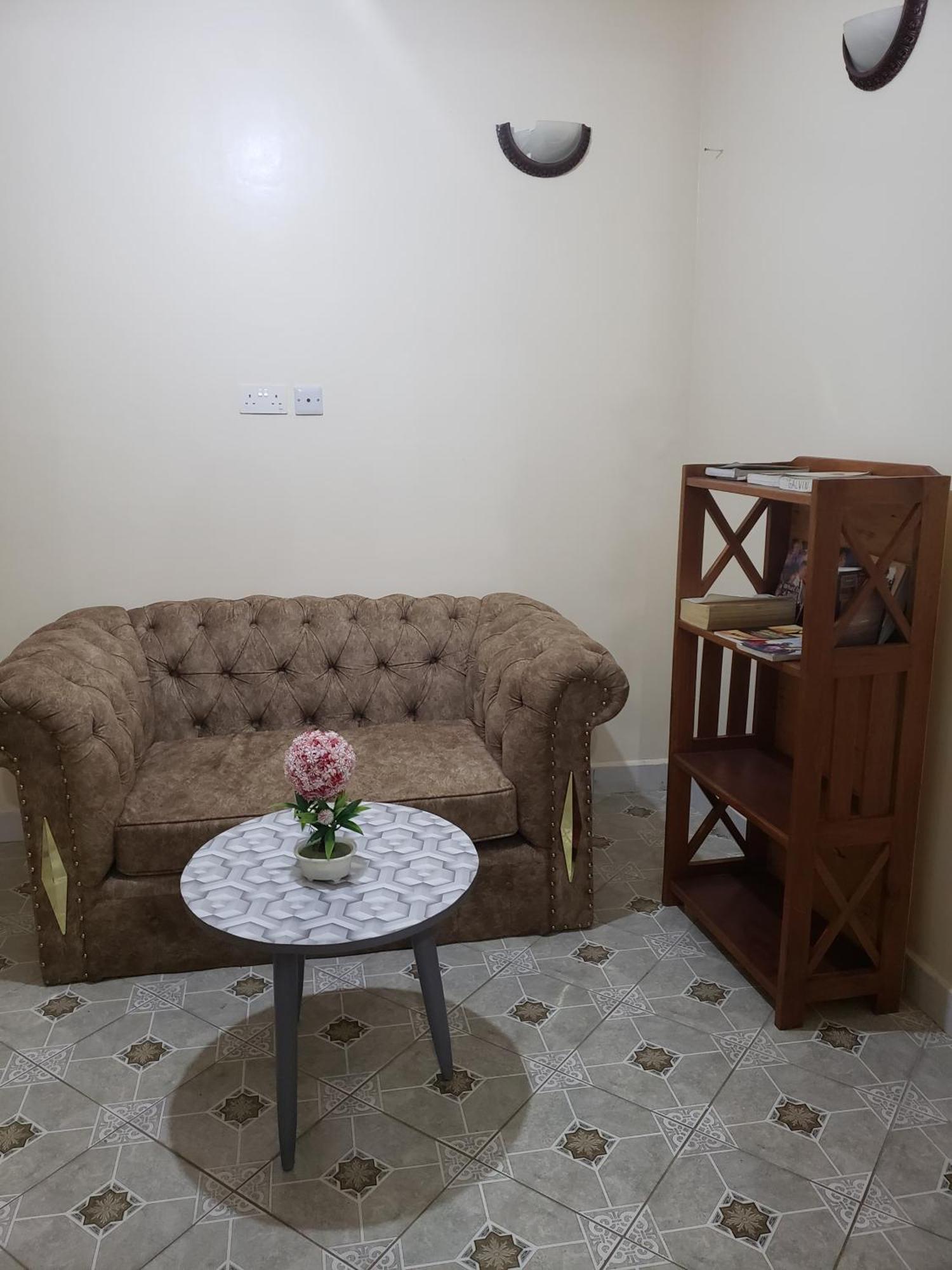 Gloria House Syokimau